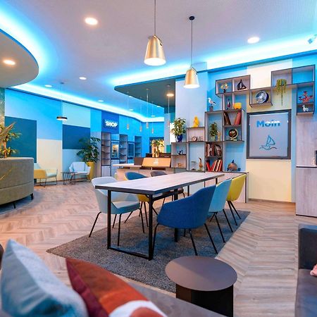 Aparthotel Adagio Access קיל מראה חיצוני תמונה