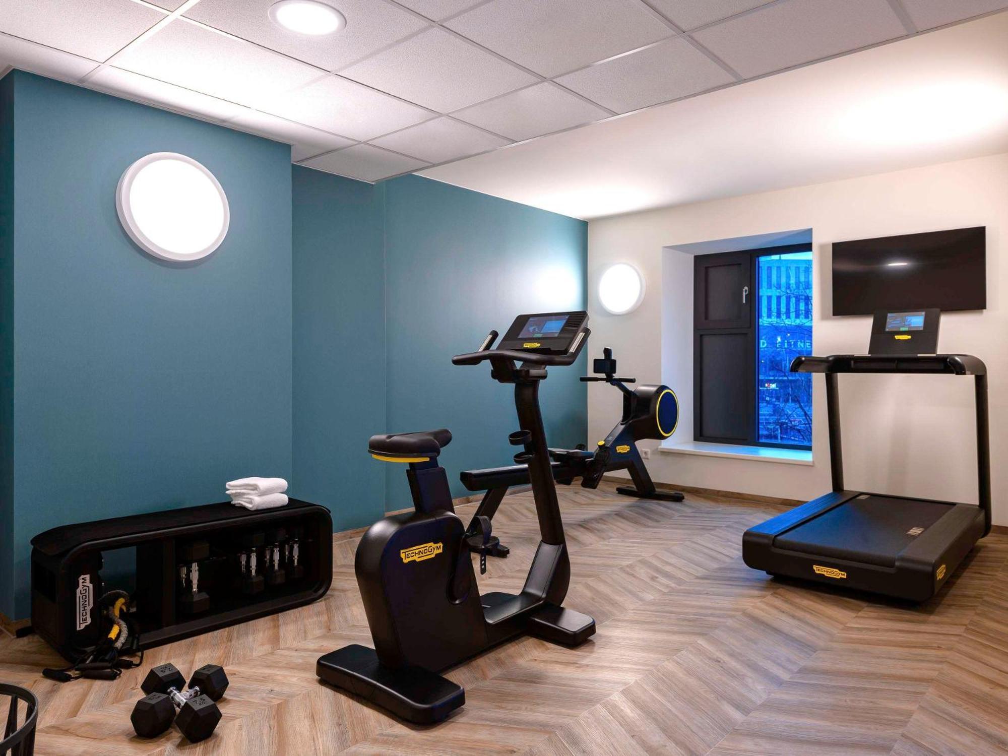Aparthotel Adagio Access קיל מראה חיצוני תמונה