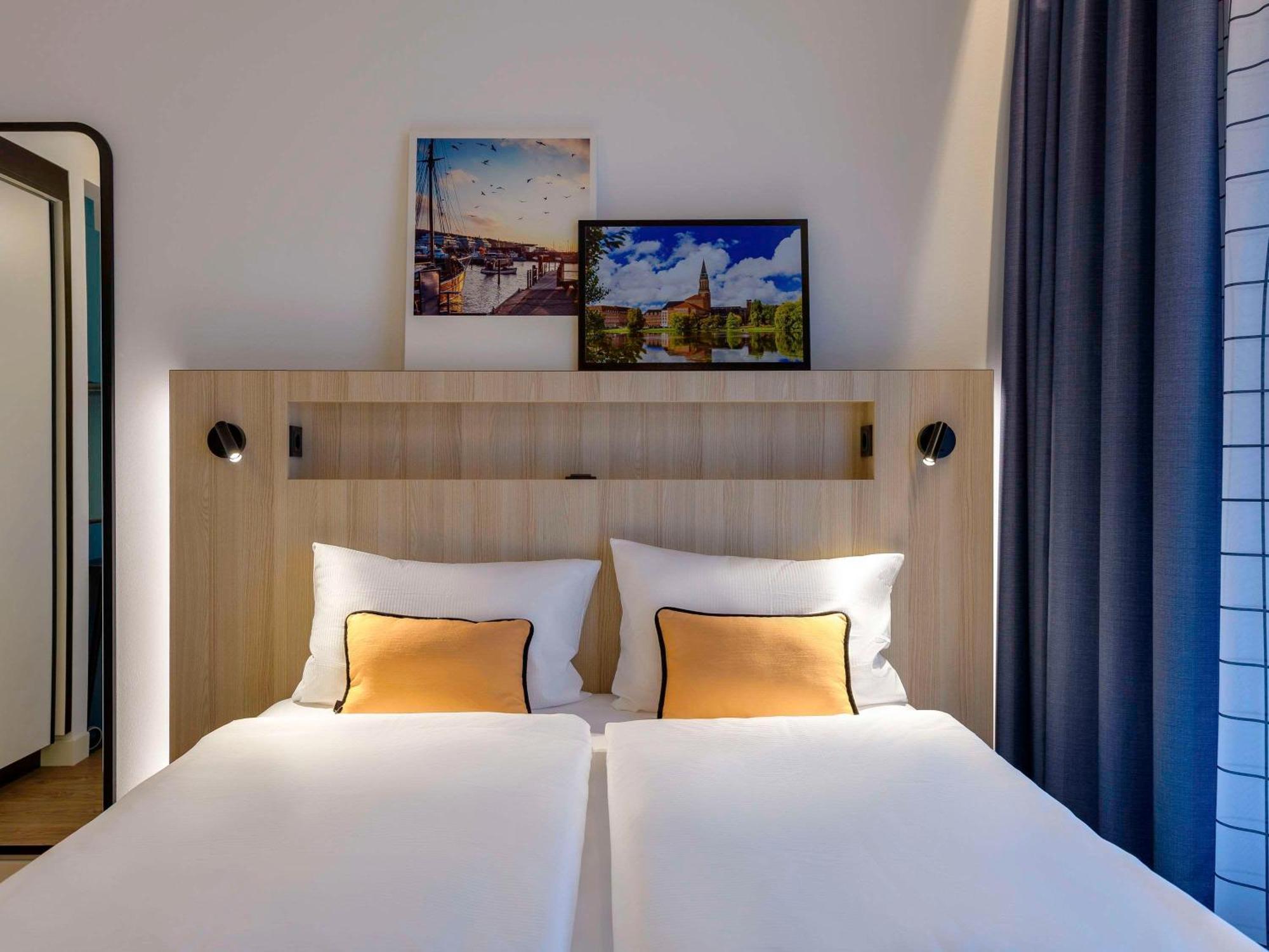 Aparthotel Adagio Access קיל מראה חיצוני תמונה