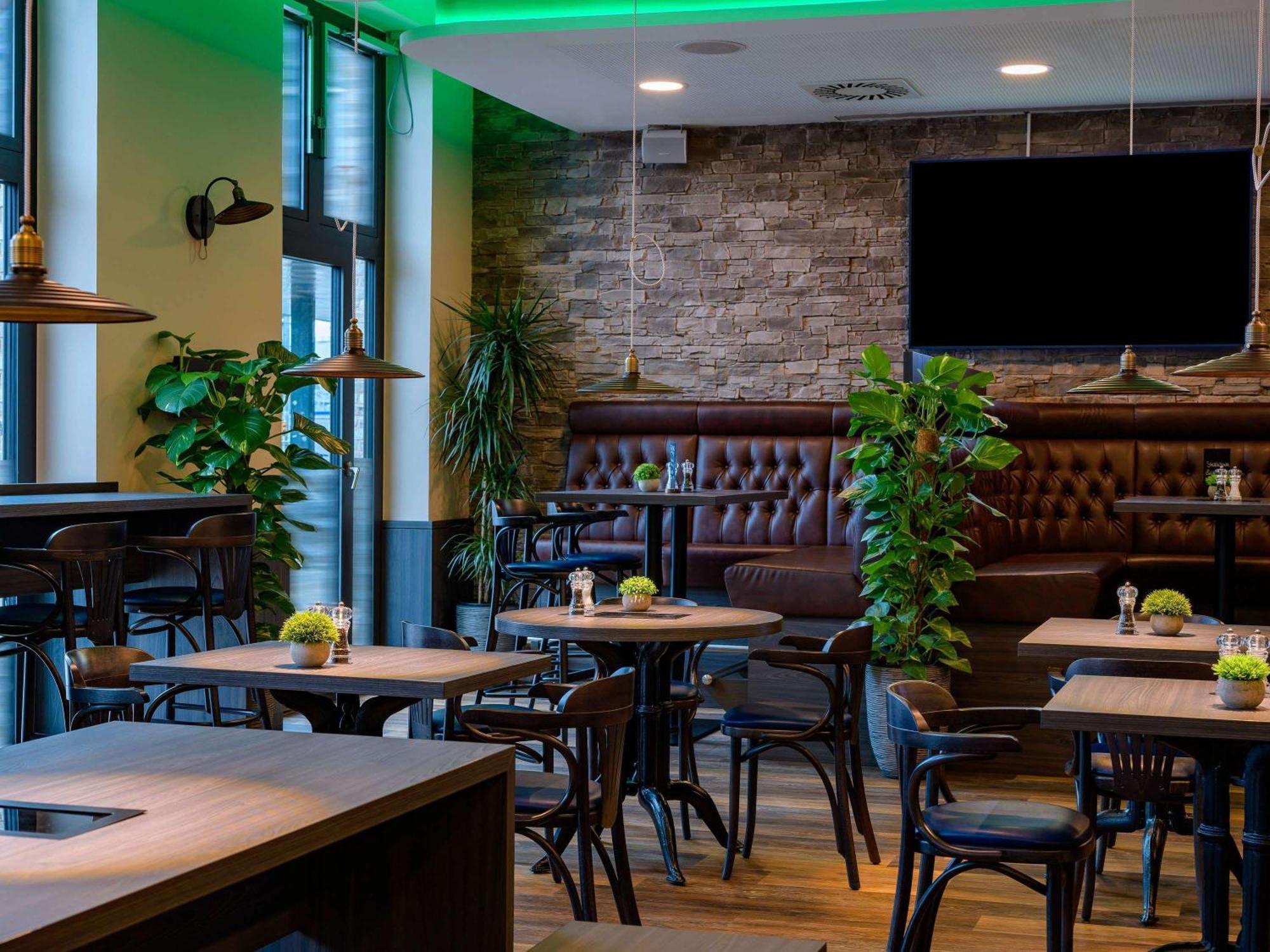 Aparthotel Adagio Access קיל מראה חיצוני תמונה