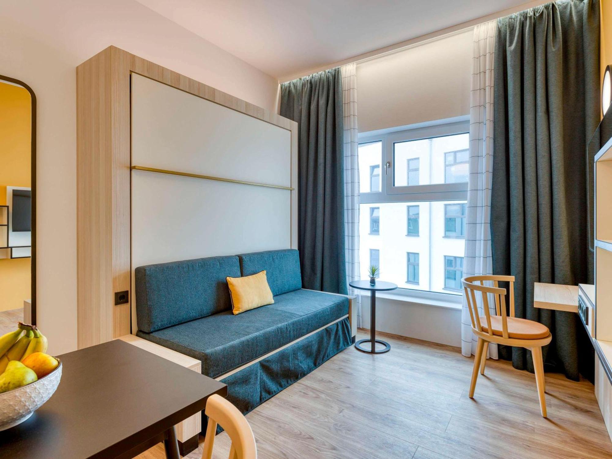 Aparthotel Adagio Access קיל מראה חיצוני תמונה