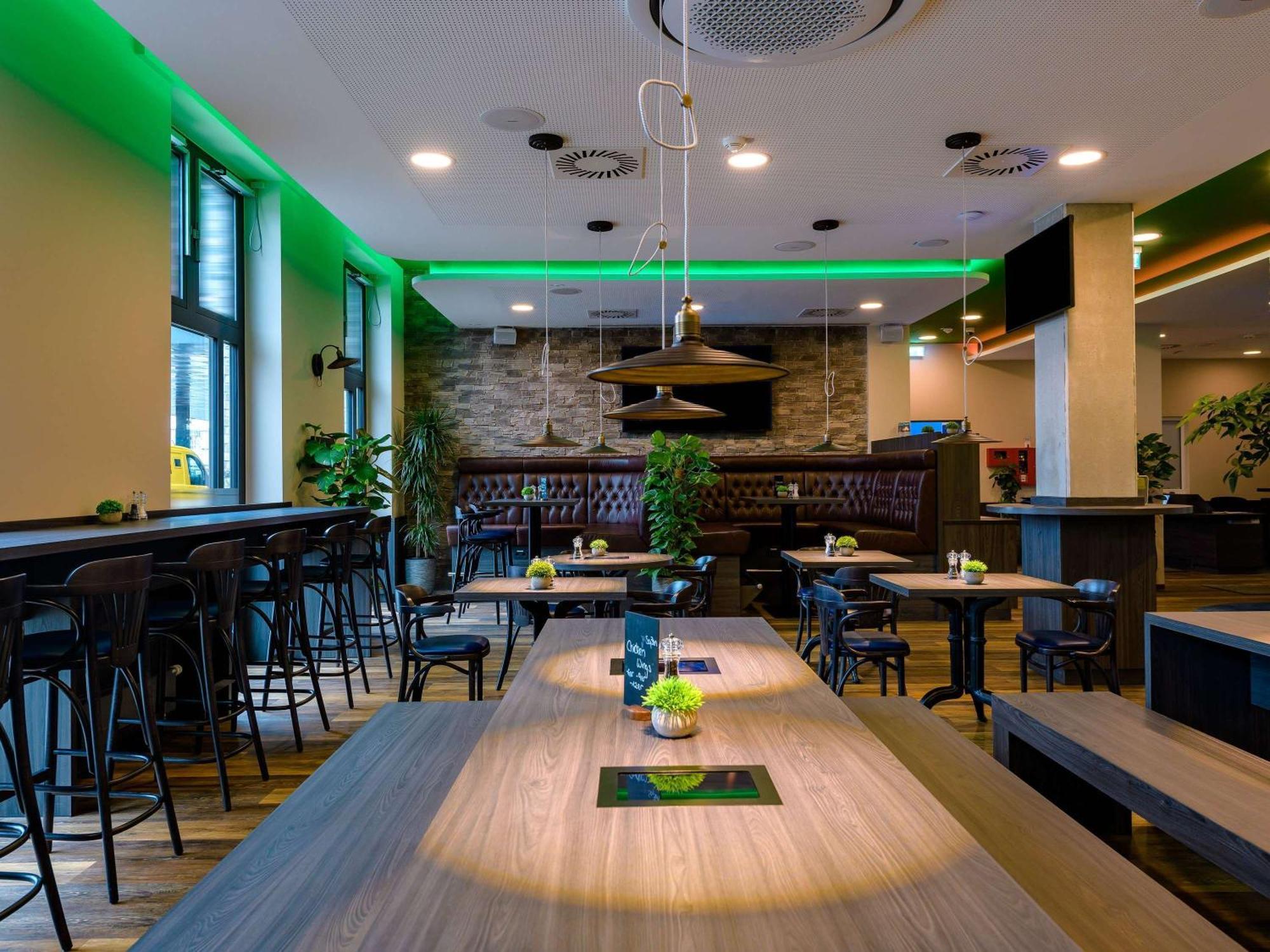 Aparthotel Adagio Access קיל מראה חיצוני תמונה